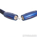 AudioQuest Water RCA Cables; 3m Pair Interconnects
