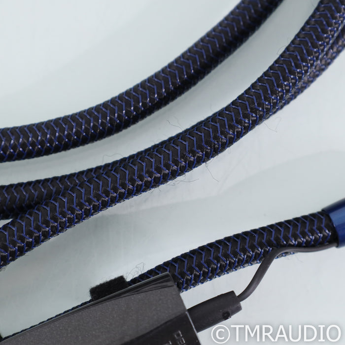 AudioQuest Water RCA Cables; 3m Pair Interconnects