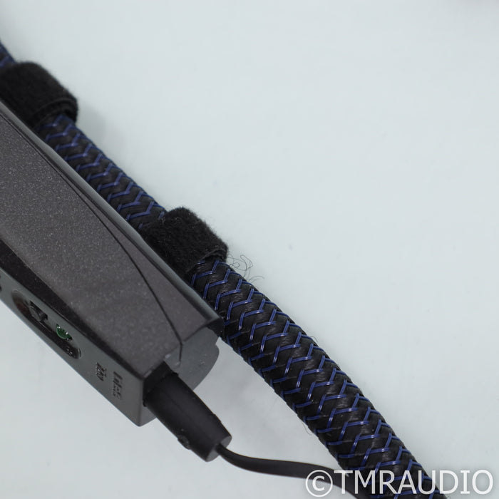 AudioQuest Water RCA Cables; 3m Pair Interconnects