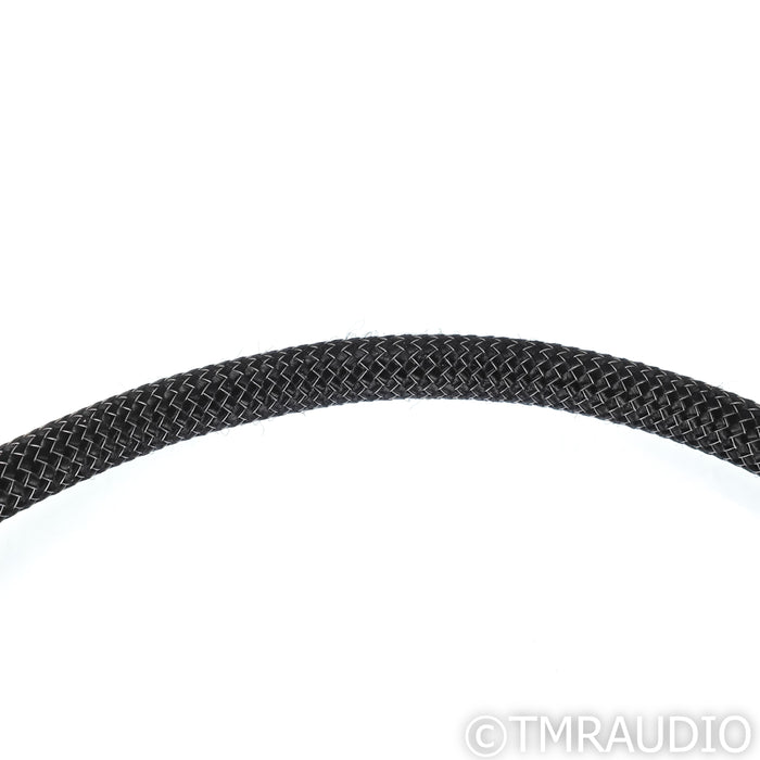 AudioQuest Wind XLR Cables; 1m Pair Balanced Interconnects