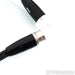 AudioQuest Wind XLR Cables; 1m Pair Balanced Interconnects