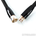 AudioQuest Wind XLR Cables; 1m Pair Balanced Interconnects