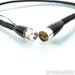 AudioQuest Wind XLR Cables; 1m Pair Balanced Interconnects