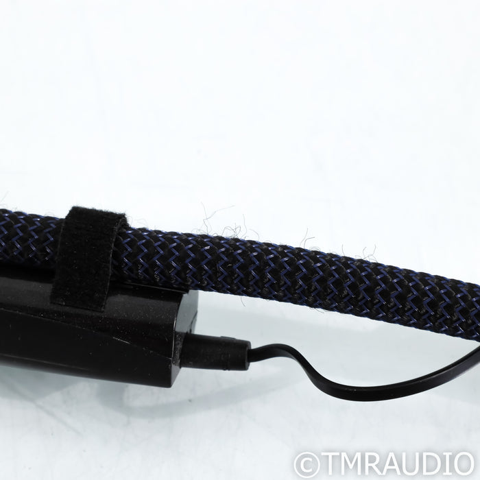 AudioQuest Water XLR Cables; 3m Pair Balanced Interconnects