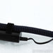 AudioQuest Water XLR Cables; 3m Pair Balanced Interconnects