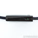 AudioQuest Water XLR Cables; 3m Pair Balanced Interconnects