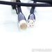 AudioQuest Water XLR Cables; 3m Pair Balanced Interconnects