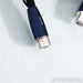 AudioQuest Water XLR Cables; 3m Pair Balanced Interconnects