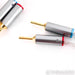 Kinki Studio Earth Speaker Cables; 2.5m Pair
