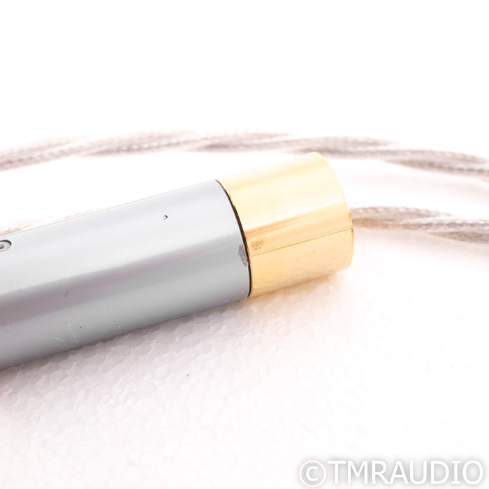 Kinki Studio Earth XLR Cables; 1.5m Pair Balanced Interconnects