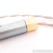 Kinki Studio Earth XLR Cables; 1.5m Pair Balanced Interconnects