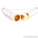Kinki Studio Earth XLR Cables; 1.5m Pair Balanced Interconnects