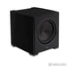 Paradigm XR 13 13" Powered Subwoofer; Piano Black