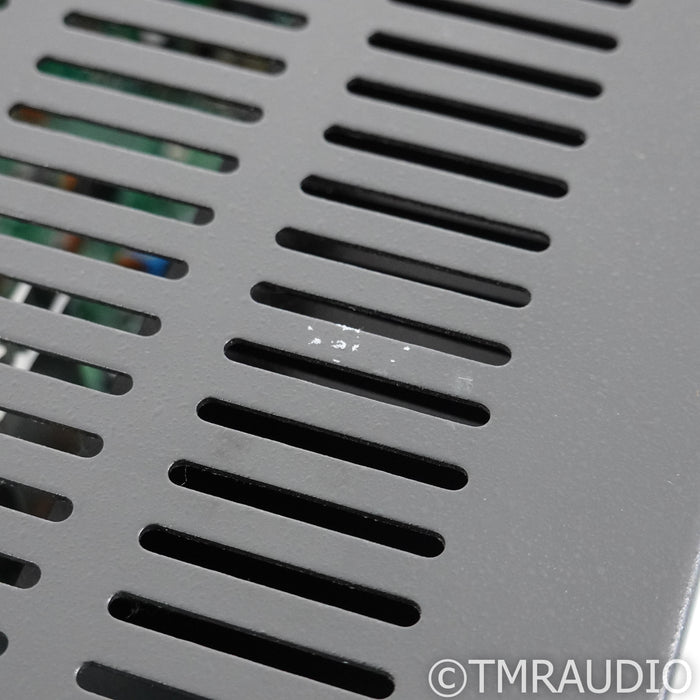 Parasound NewClassic 2125 v.2 Stereo Power Amplifier