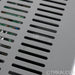Parasound NewClassic 2125 v.2 Stereo Power Amplifier