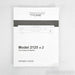 Parasound NewClassic 2125 v.2 Stereo Power Amplifier
