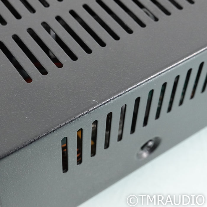 Parasound NewClassic 2125 v.2 Stereo Power Amplifier