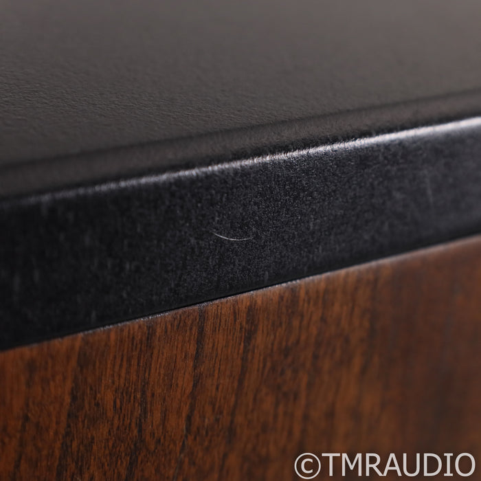 Tyler Acoustics D3M Bookshelf Speakers; Pair