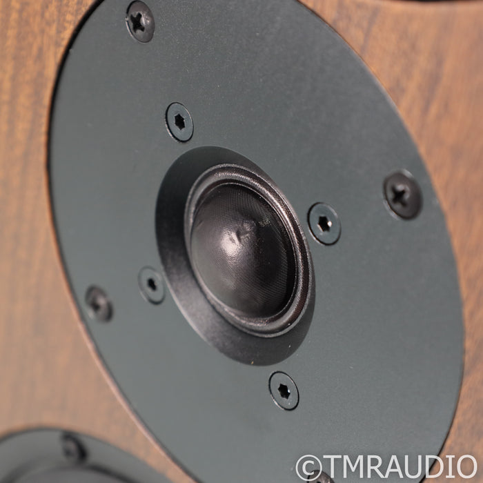 Tyler Acoustics D3M Bookshelf Speakers; Pair