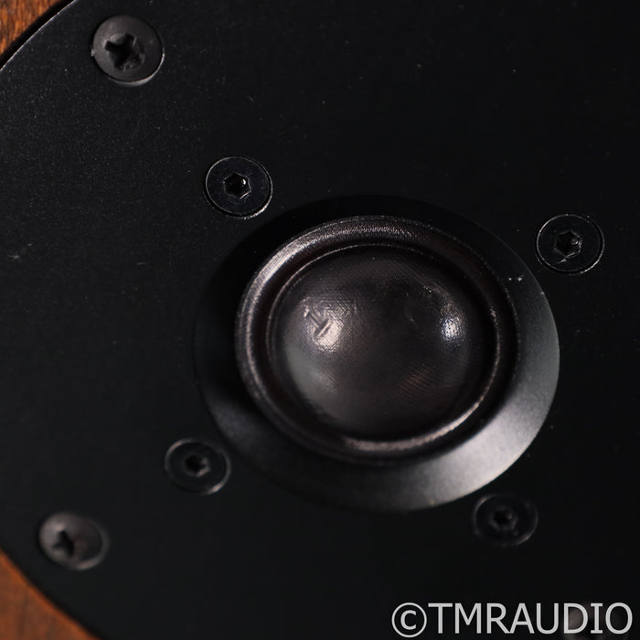 Tyler Acoustics D3M Bookshelf Speakers; Pair