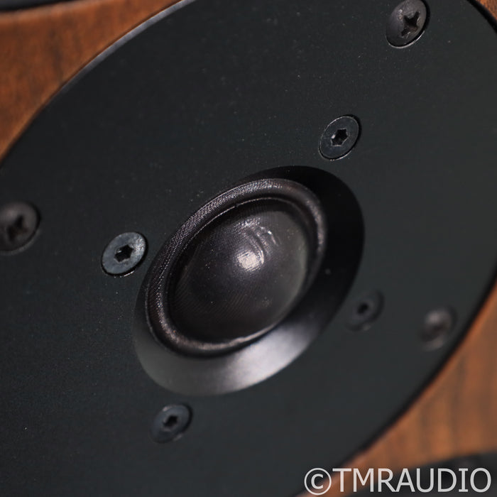 Tyler Acoustics D3M Bookshelf Speakers; Pair