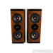 Tyler Acoustics D3M Bookshelf Speakers; Pair