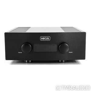Hegel H600 Stereo Integrated Amplifier