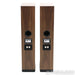 Spendor A2 Floorstanding Speakers; Walnut Pair