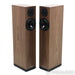 Spendor A2 Floorstanding Speakers; Walnut Pair