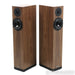 Spendor A2 Floorstanding Speakers; Walnut Pair