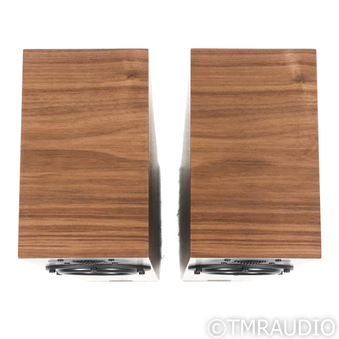 Spendor A2 Floorstanding Speakers; Walnut Pair
