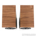 Spendor A2 Floorstanding Speakers; Walnut Pair