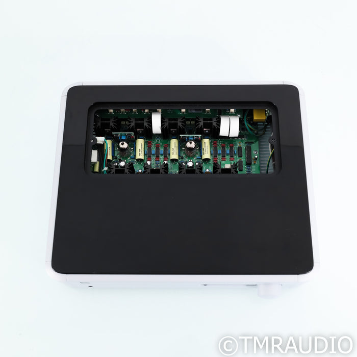 PS Audio BHK Signature Stereo Tube Hybrid Preamplifier