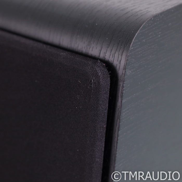 Sonus Faber Principia 3 Bookshelf Speakers; Black Pair