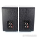 Sonus Faber Principia 3 Bookshelf Speakers; Black Pair