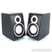 Sonus Faber Principia 3 Bookshelf Speakers; Black Pair