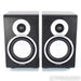 Sonus Faber Principia 3 Bookshelf Speakers; Black Pair
