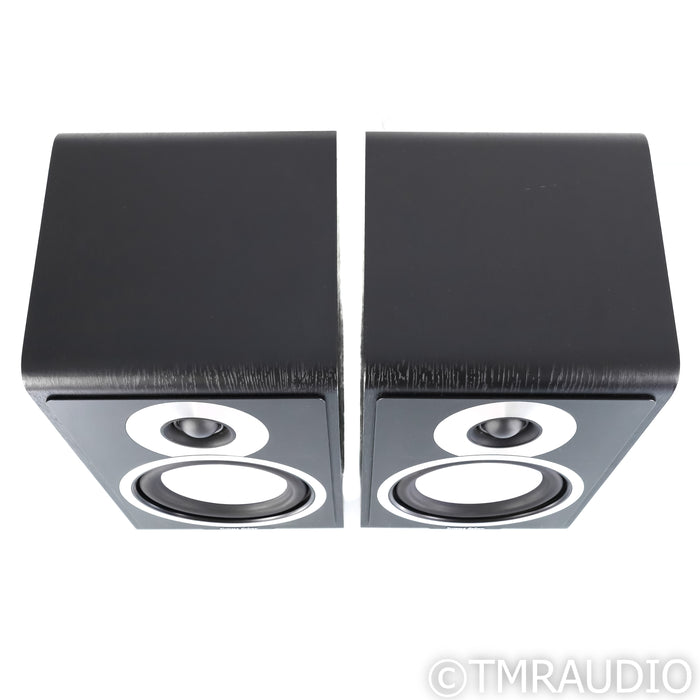 Sonus Faber Principia 3 Bookshelf Speakers; Black Pair