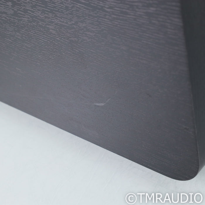 Sonus Faber Principia 3 Bookshelf Speakers; Black Pair