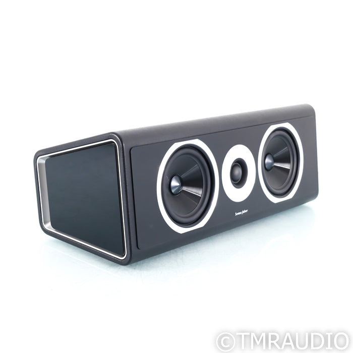 Sonus Faber Chameleon C Center Channel Speaker; Black