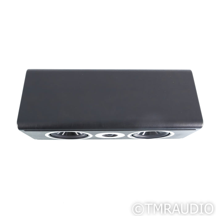 Sonus Faber Chameleon C Center Channel Speaker; Black