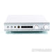 Parasound Zdac v.2 DAC / Headphone Amplifier