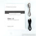 Parasound Zdac v.2 DAC / Headphone Amplifier