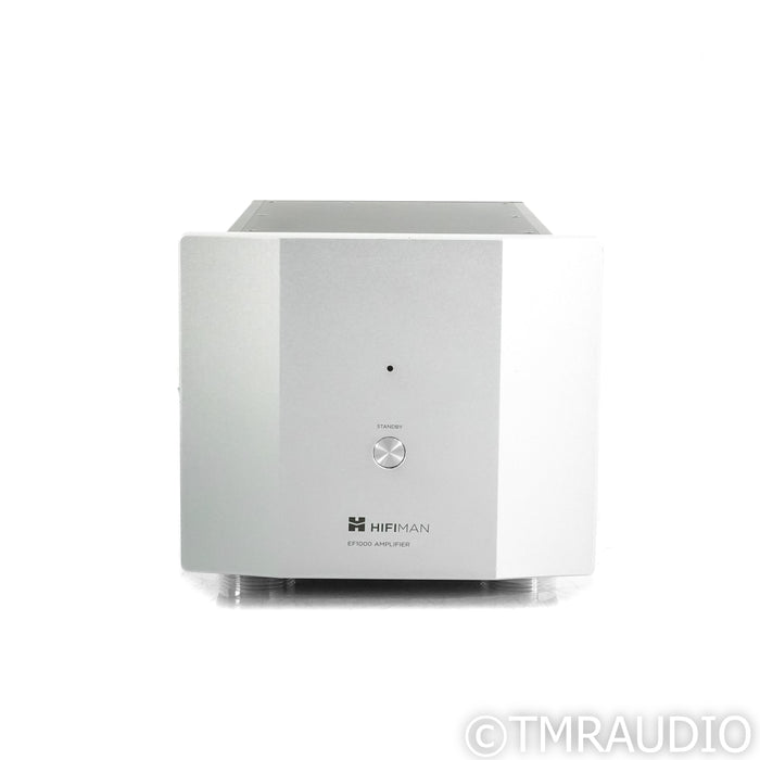 Hifiman EF1000 Stereo Tube Hybrid Integrated Amplifier