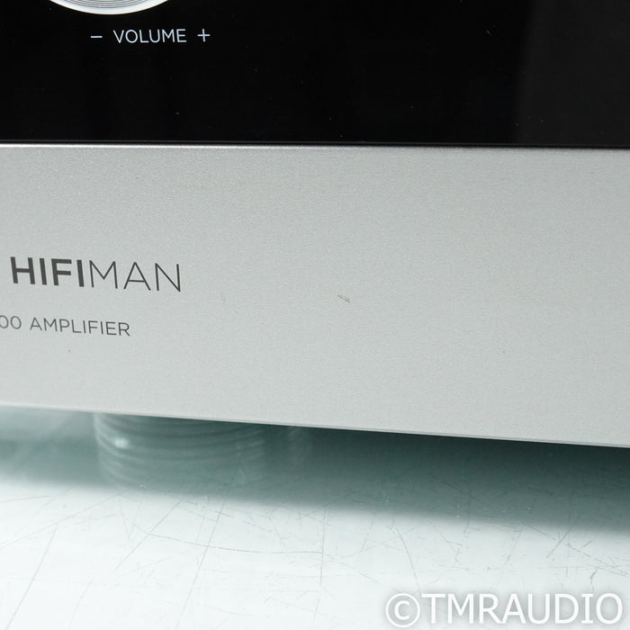 Hifiman EF1000 Stereo Tube Hybrid Integrated Amplifier