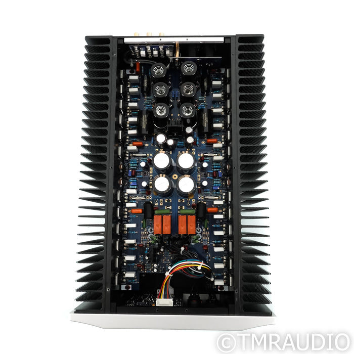 Hifiman EF1000 Stereo Tube Hybrid Integrated Amplifier