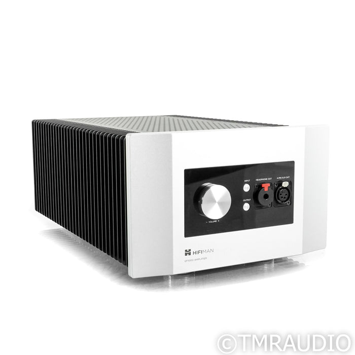 Hifiman EF1000 Stereo Tube Hybrid Integrated Amplifier