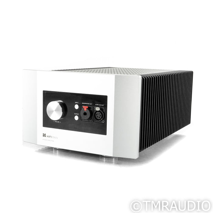 Hifiman EF1000 Stereo Tube Hybrid Integrated Amplifier