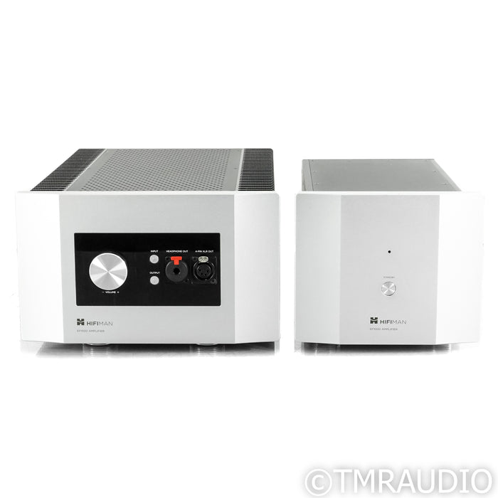 Hifiman EF1000 Stereo Tube Hybrid Integrated Amplifier