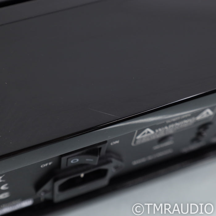 Peachtree Audio Nova150 Stereo Integrated Amplifier; MM Phono